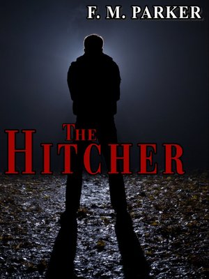 cover image of The Hitcher